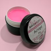 NAM24 - Acrylgel Pink (15-30g)